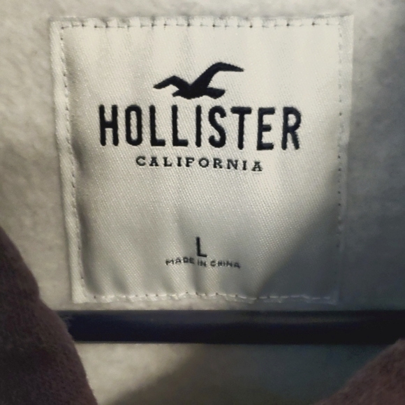 Hoodie - Picture 2 of 6